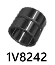 015850 1V8242 (BUSHING)  1V8242 BUSHING